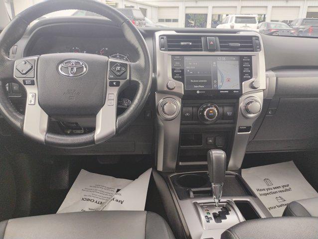 used 2023 Toyota 4Runner car, priced at $40,998