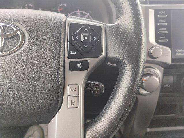 used 2023 Toyota 4Runner car, priced at $40,998