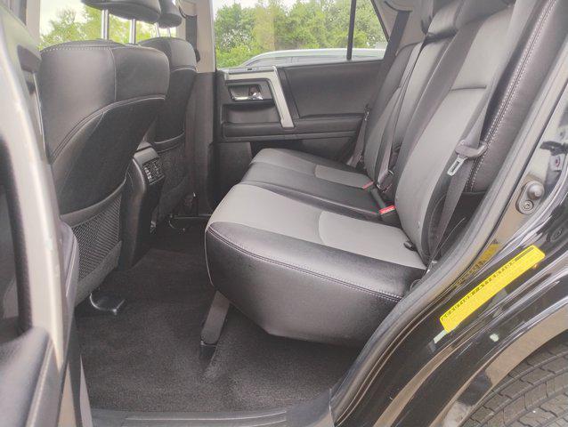 used 2023 Toyota 4Runner car, priced at $40,998