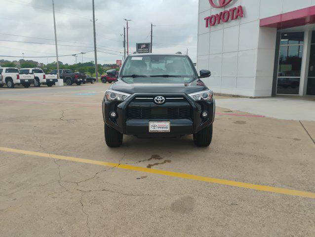 used 2023 Toyota 4Runner car, priced at $40,998