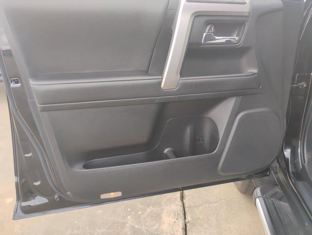 used 2023 Toyota 4Runner car, priced at $40,998