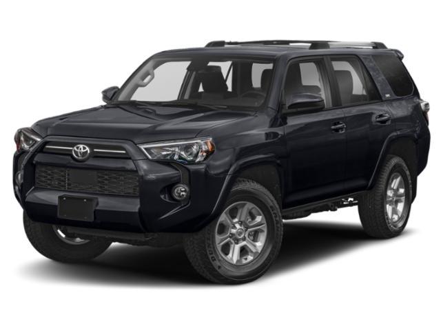 used 2023 Toyota 4Runner car, priced at $40,999