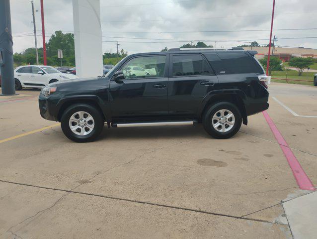 used 2023 Toyota 4Runner car, priced at $40,998