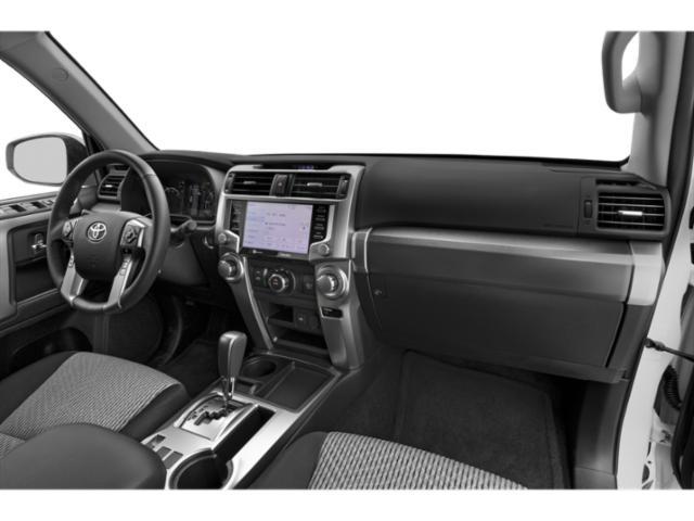 used 2023 Toyota 4Runner car, priced at $40,999