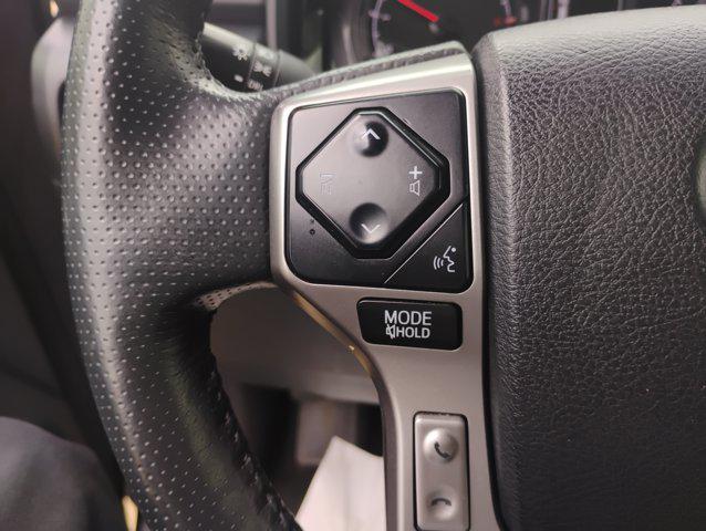 used 2023 Toyota 4Runner car, priced at $36,996