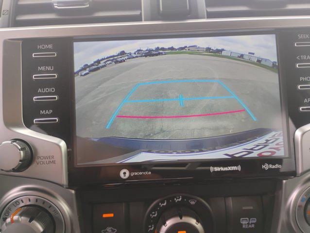 used 2023 Toyota 4Runner car, priced at $36,996