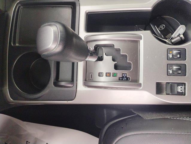 used 2023 Toyota 4Runner car, priced at $40,798