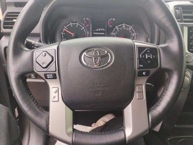 used 2023 Toyota 4Runner car, priced at $40,798