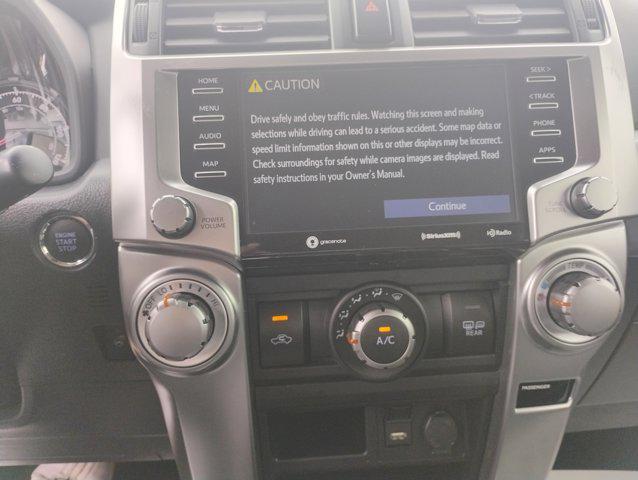 used 2023 Toyota 4Runner car, priced at $40,798