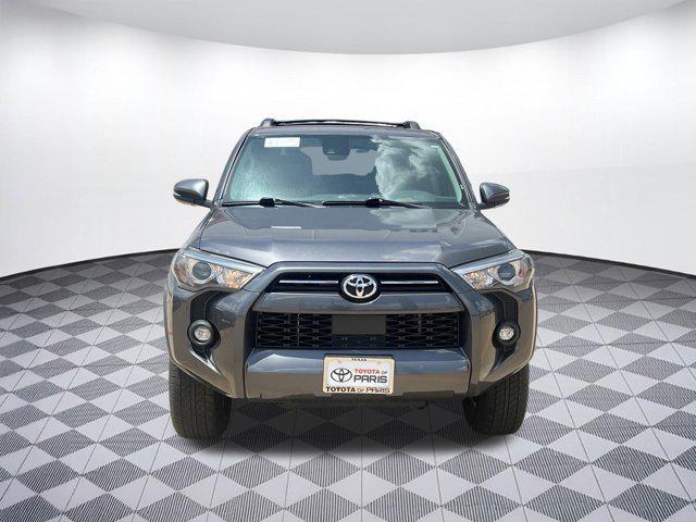 used 2023 Toyota 4Runner car, priced at $36,996