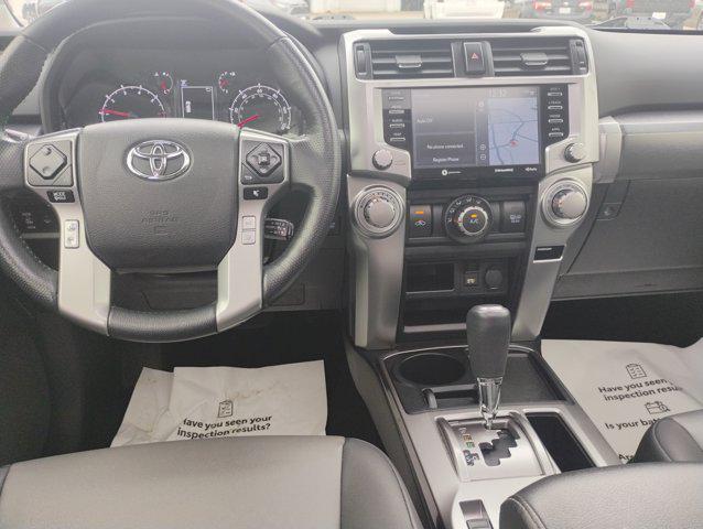 used 2023 Toyota 4Runner car, priced at $36,996