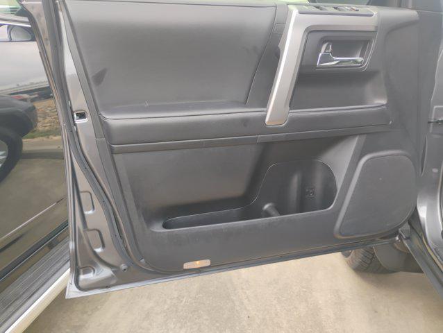 used 2023 Toyota 4Runner car, priced at $40,798