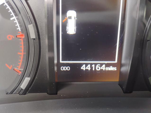 used 2023 Toyota 4Runner car, priced at $36,996