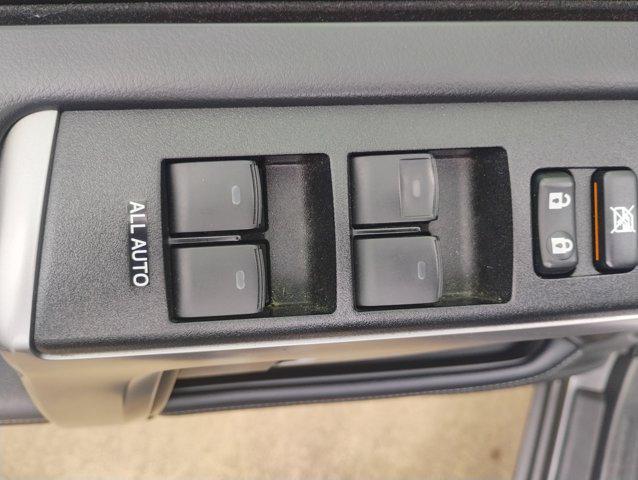 used 2023 Toyota 4Runner car, priced at $36,996