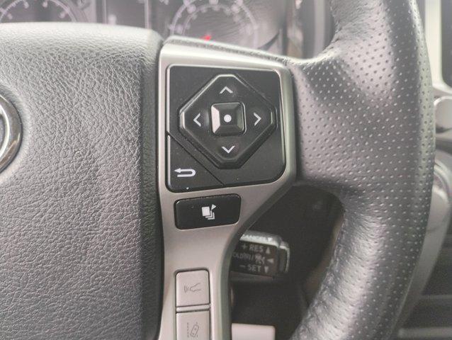 used 2023 Toyota 4Runner car, priced at $36,996