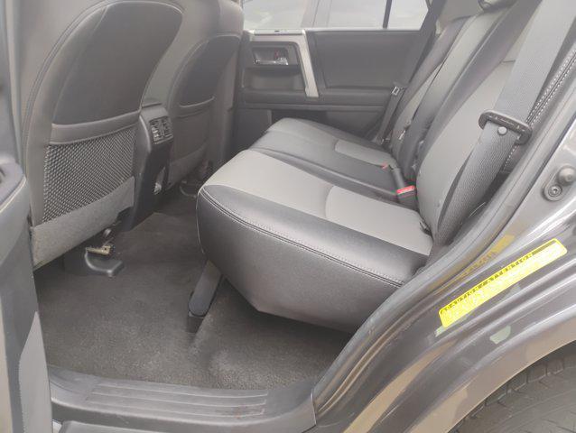 used 2023 Toyota 4Runner car, priced at $36,996