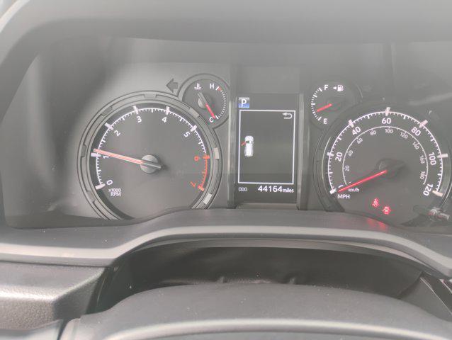 used 2023 Toyota 4Runner car, priced at $36,996