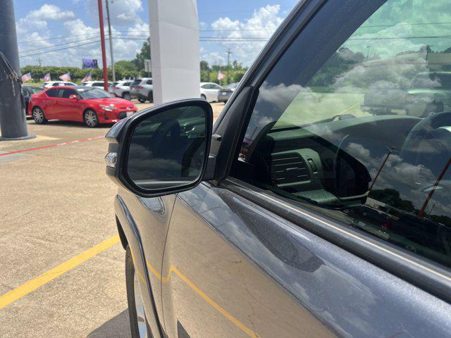 used 2023 Toyota 4Runner car, priced at $36,996
