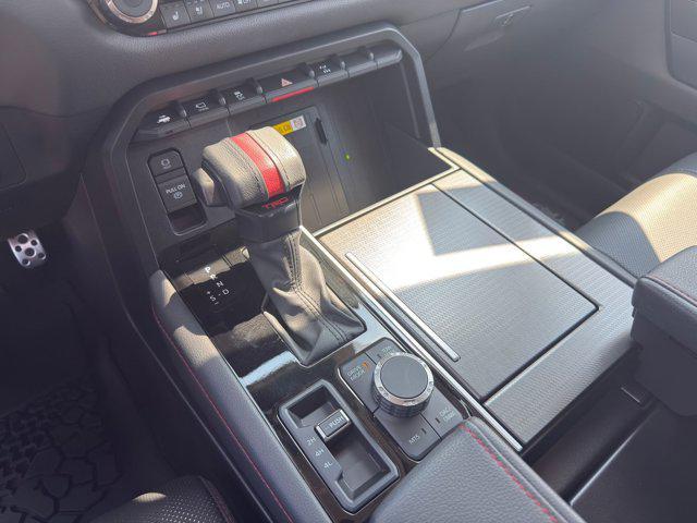 used 2023 Toyota Sequoia car, priced at $72,298