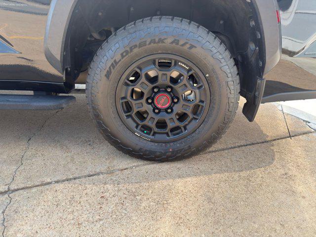 used 2023 Toyota Sequoia car, priced at $72,298