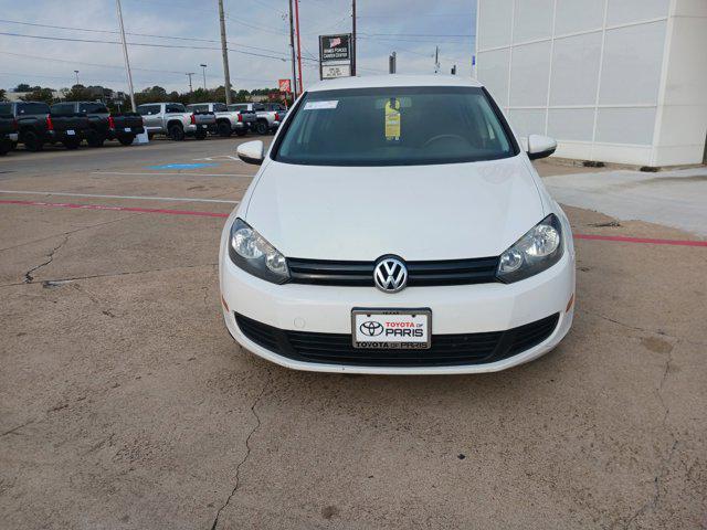 used 2013 Volkswagen Golf car, priced at $8,998