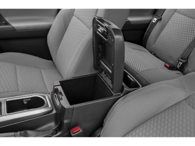 used 2023 Toyota Tacoma car, priced at $31,999