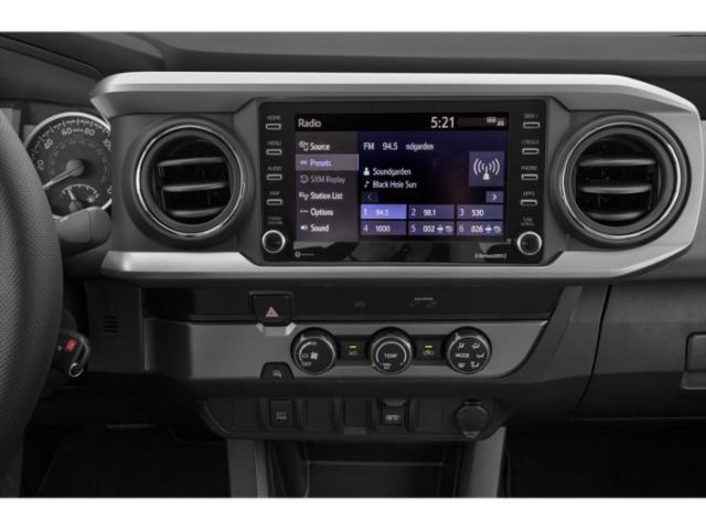 used 2023 Toyota Tacoma car, priced at $31,999