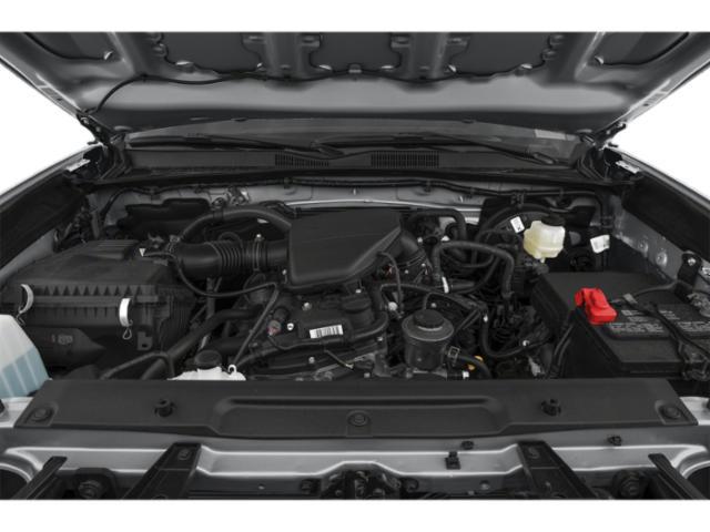used 2023 Toyota Tacoma car, priced at $31,999