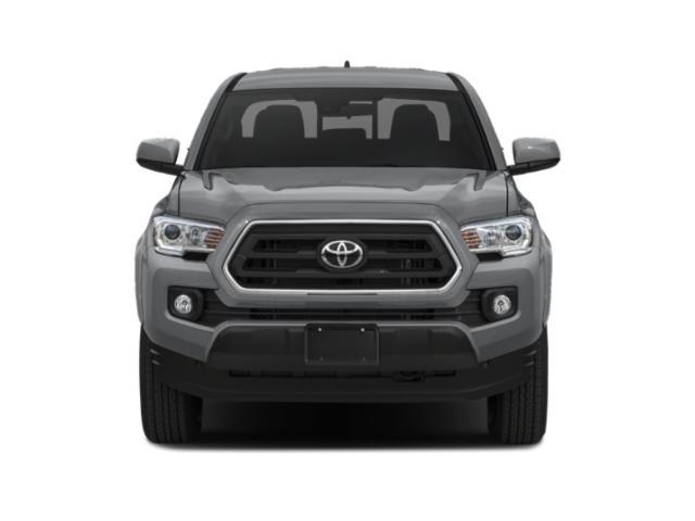 used 2023 Toyota Tacoma car, priced at $31,999