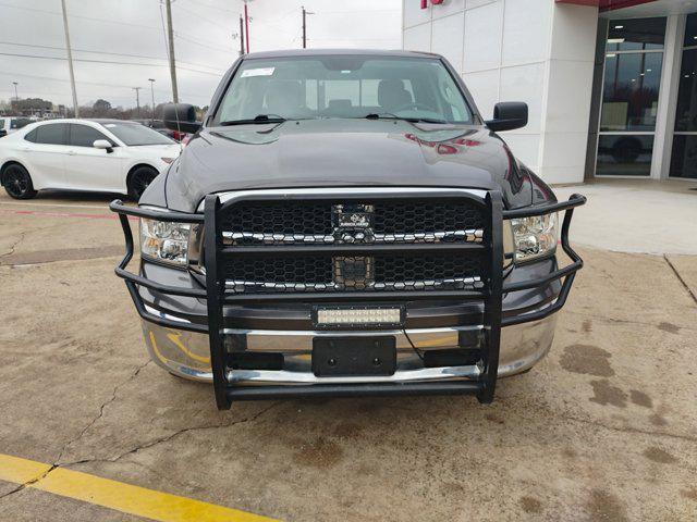 used 2017 Ram 1500 car, priced at $13,799