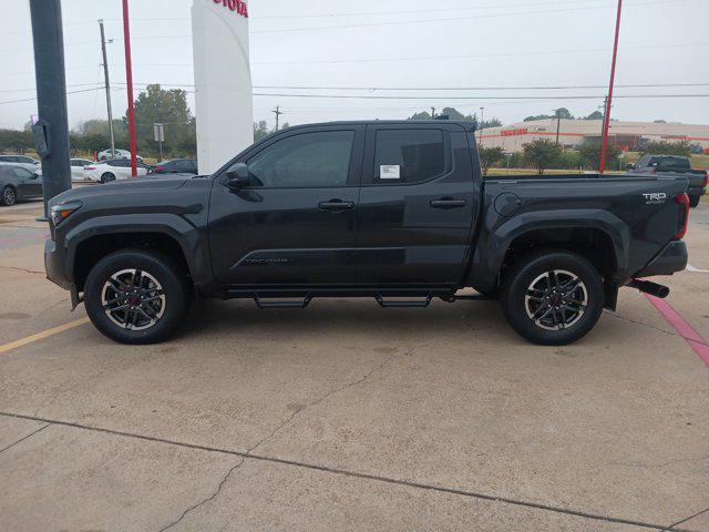 new 2024 Toyota Tacoma car, priced at $46,361