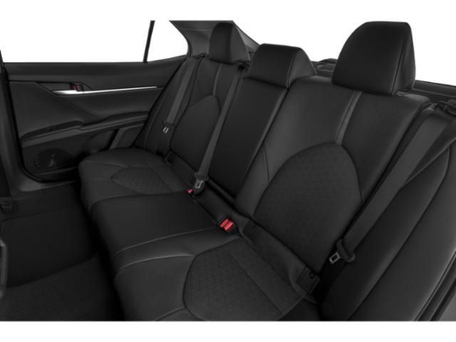 used 2021 Toyota Camry car, priced at $24,999