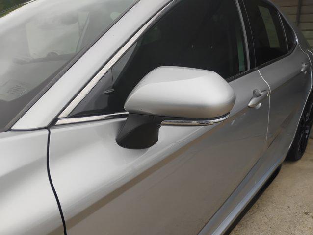 used 2021 Toyota Camry car, priced at $24,999
