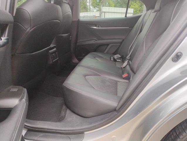 used 2021 Toyota Camry car, priced at $24,999