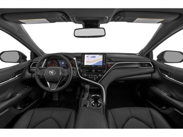 used 2021 Toyota Camry car, priced at $24,999