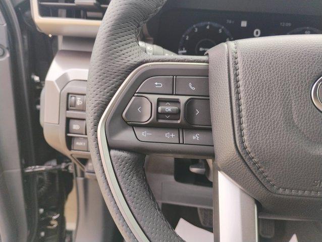 new 2025 Toyota Tacoma car, priced at $53,891