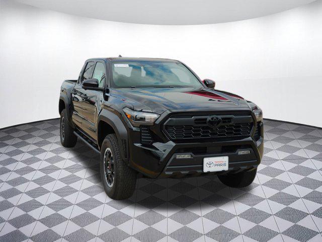 new 2025 Toyota Tacoma car, priced at $53,891