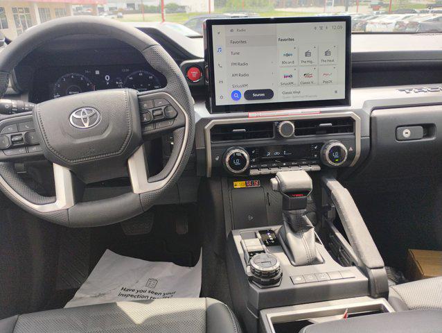 new 2025 Toyota Tacoma car, priced at $53,891