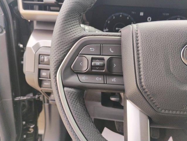 new 2025 Toyota Tacoma car, priced at $53,891