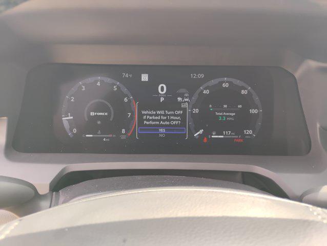 new 2025 Toyota Tacoma car, priced at $53,891