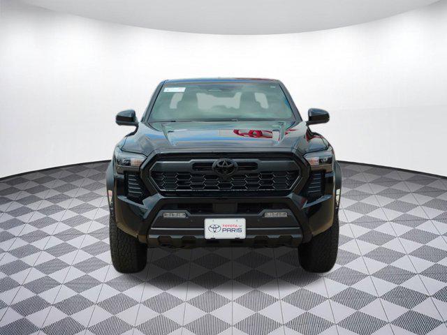 new 2025 Toyota Tacoma car, priced at $53,891