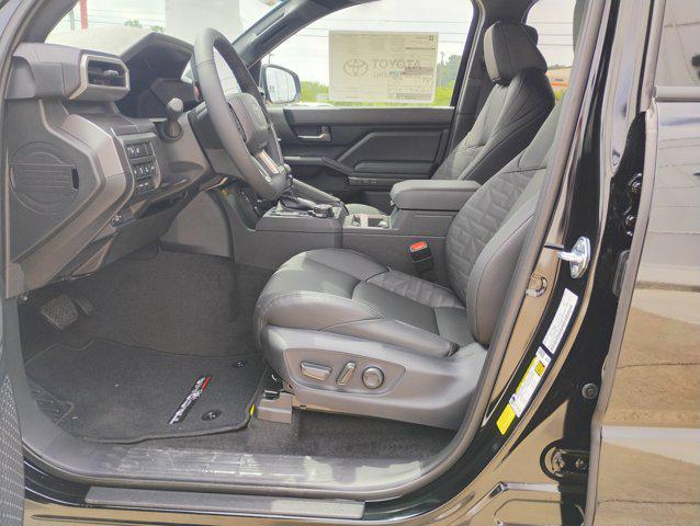 new 2025 Toyota Tacoma car, priced at $53,891