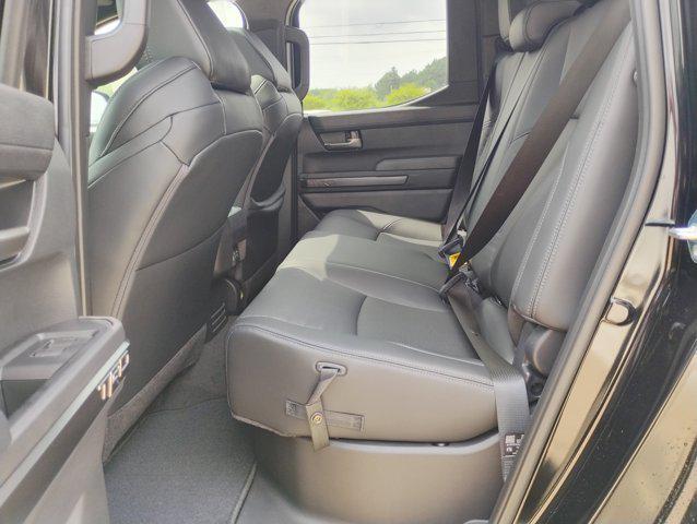 new 2025 Toyota Tacoma car, priced at $53,891