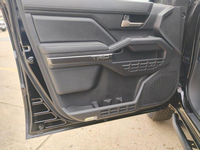 new 2025 Toyota Tacoma car, priced at $53,891
