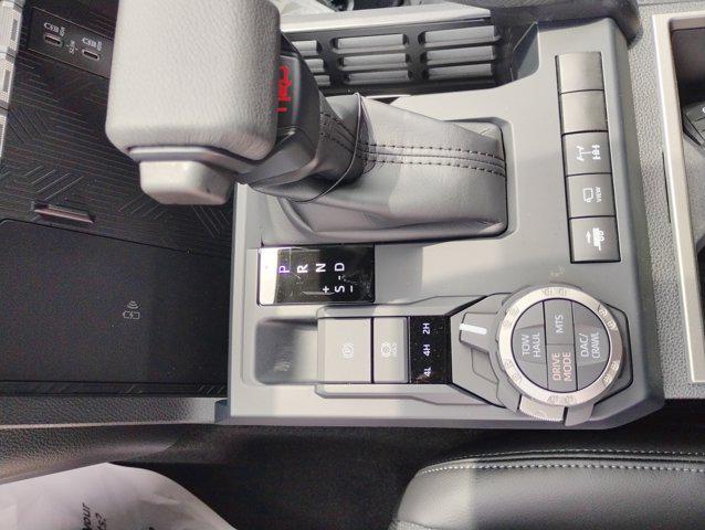 new 2025 Toyota Tacoma car, priced at $53,891