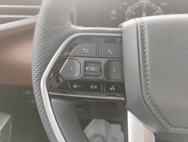 new 2025 Toyota Tundra Hybrid car, priced at $73,331
