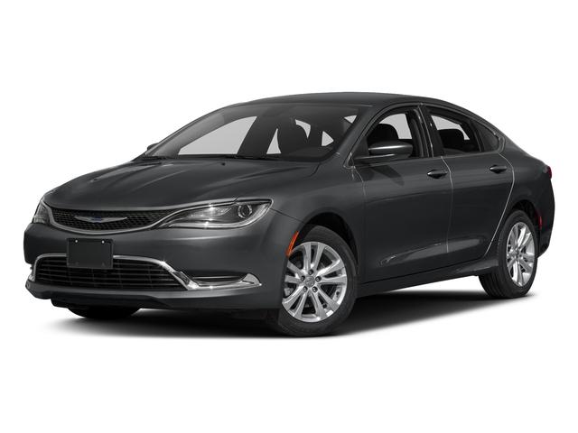 used 2016 Chrysler 200 car, priced at $8,799