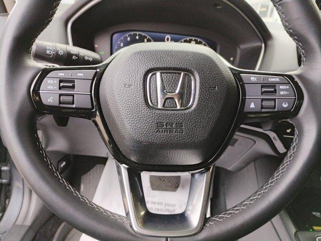 used 2022 Honda Civic car, priced at $25,999