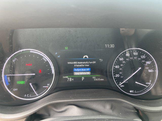 used 2022 Toyota Sienna car, priced at $41,999