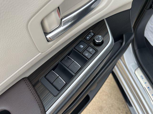 used 2022 Toyota Sienna car, priced at $41,999